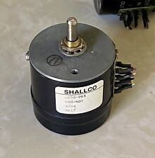 Shallco 320q 2b3 for sale  Portland