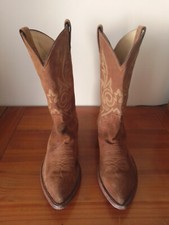 Bottes femme western d'occasion  Beaulieu-sur-Mer