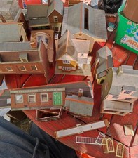 Vintage railway hornby for sale  HUNTINGDON