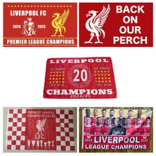 Liverpool league champions for sale  UK