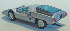 Fiat abarth 2000 gebraucht kaufen  Liebenburg