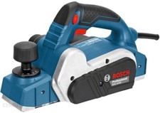 Używany, Bosch GHO 16-82 Professional planer 06015A4000 na sprzedaż  PL