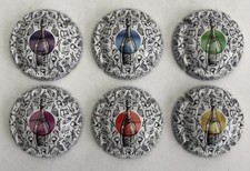 Lot capsules val d'occasion  Arras