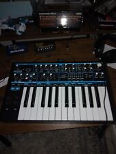 Novation bass station for sale  YORK