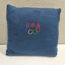 Usa olympics fleece for sale  Denver