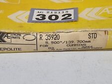 Hepolite r35920 std for sale  HOLMFIRTH