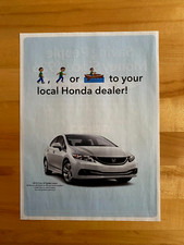 2015 print honda for sale  Springdale