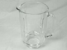 Kenwood bicchiere caraffa usato  Palermo