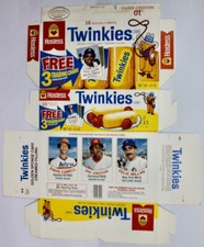 Orig 1977 hostess for sale  Jay