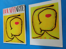 Bolaffi arte n.72 usato  Roma