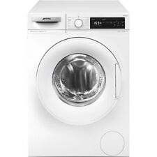 Smeg lavatrice classe usato  Napoli