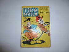 Tira molla fumetto usato  Italia
