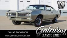 1968 pontiac gto for sale  Grapevine