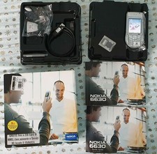 Nokia 6630 music usato Nokia 6630 music usato  Dalmine
