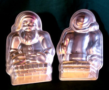 Cake mold pan for sale  Knox