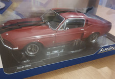 Solido shelby gt500 for sale  BEXLEYHEATH