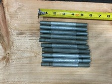 Pcs zinc plated for sale  Okeana