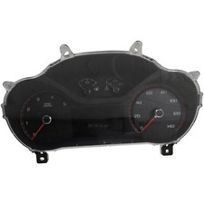 Instrument cluster speedometer for sale  Kalamazoo
