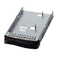 Usado, Conversor/adaptador de disco rígido usado Supermicro 3,5" a 2,5" Caddy MCP-220-00043-0N comprar usado  Enviando para Brazil