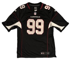 Nike nfl arizona for sale  LEICESTER
