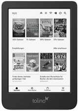Tolino shine ebook gebraucht kaufen  Nidda