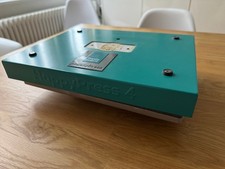 Happypress plattenset a4 gebraucht kaufen  Offenburg