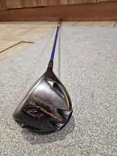 Taylormade superquad 8.5 for sale  GREENFORD
