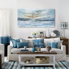 Extra large framed for sale  Brentwood