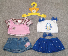 Build bear outfits for sale  EDINBURGH