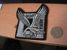 Patch commando air d'occasion Patch commando air d'occasion  Gréoux-les-Bains