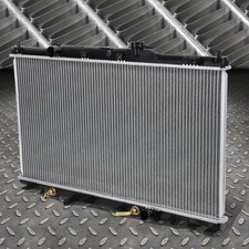 Elemento para 07-11 Honda Em Alumínio Estilo OE Radiador de refrigeração do núcleo 13015 Dpi comprar usado  Enviando para Brazil