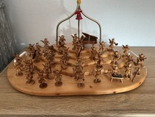 Erzgebirge großes teiliges gebraucht kaufen  Rehburg-Loccum