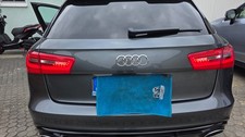 Audi rs6 c7 gebraucht kaufen  Deutschland