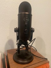 Blue yeti usb for sale  Los Angeles