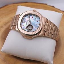 Nautilus pearl white for sale  WASHINGTON