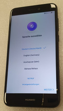 Huawei lite 2017 gebraucht kaufen Huawei lite 2017 gebraucht kaufen  Bochum