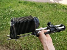 Rollei rolleiflex sl66 gebraucht kaufen  Ilmenau, Martinroda