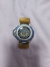 Reloj Casio Protrek PRL 35Bl, usado comprar usado  Enviando para Brazil