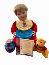 Winnie pooh lunch for sale  Atkinson