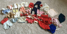 Vintage doll clothes for sale  Homer Glen