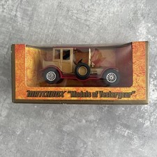 Lesney matchbox models for sale  MELKSHAM