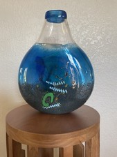 Signed numbered kosta for sale  Rancho Mirage