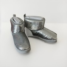 Silver sequence glitter for sale  El Paso