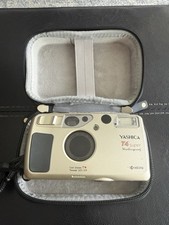 Yashica superd 35mm for sale  Honolulu