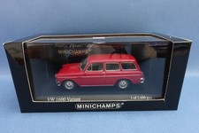 Minichamps 430055310 1600 gebraucht kaufen  München