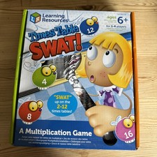 Learning resources times for sale  TONBRIDGE