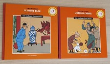 Lot coulisses œuvre d'occasion  Saint-Quentin