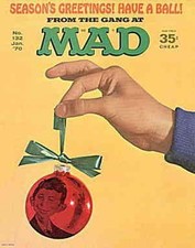 Mad 132 fair for sale  Port Jervis