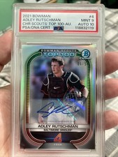 2021 bowman adley for sale  Richmond