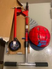 Huffy marvel spider for sale  Richmond